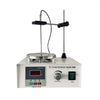 2L Magnetic Stirrer Hot Plate with Digital Temperature Display & Speed Adjusting