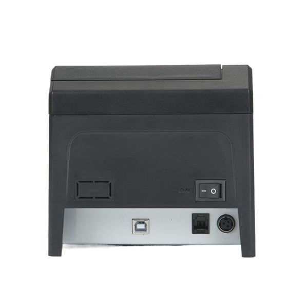 80mm Commercial Thermal Receipt Printer Auto Cutter ESC/POS Print USB Connection