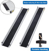 Folding Wheelchair Ramps for Step 5/6FT Portable Antiskid Loading Threshold Ramp