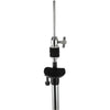 Hi-Hat Cymbal Stand Light Weight Double Braced Legs Chain Driven Foot Plate