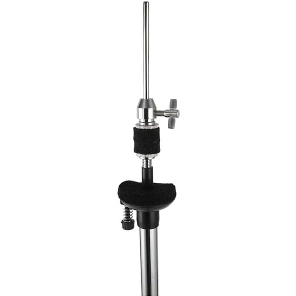 Hi-Hat Cymbal Stand Light Weight Double Braced Legs Chain Driven Foot Plate
