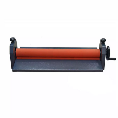 70CM Cold Laminator Machine Photos Laminating Machine Hand-cranked Peritoneal AU