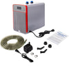 42gal Aquarium Chiller 160L Fish Tank Chiller Cooler Fish Tank Cooling Machine