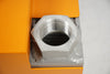 HYDRAULIC OIL COOLER DC12V 200L/min Thermostat With Fan HIGH PRESSURE Heavy Duty