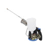 Oxalic Acid Vaporizer Beekeeping Propane Fogger 99.99% Varroa Mites Remover AU