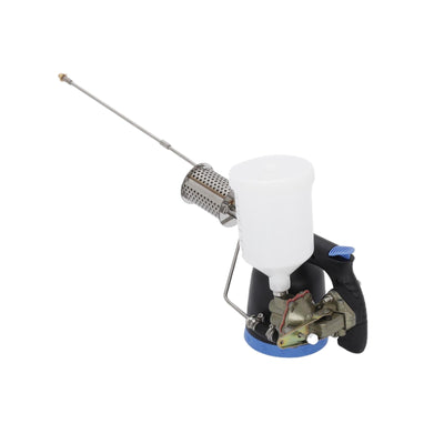Oxalic Acid Vaporizer Beekeeping Propane Fogger 99.99% Varroa Mites Remover AU
