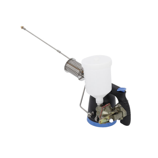 Oxalic Acid Vaporizer Beekeeping Propane Fogger 99.99% Varroa Mites Remover AU