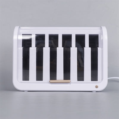 Cartridge Wax Warmer Kit Roll-On Heater With 6 Cartridges For Salon & Home Use