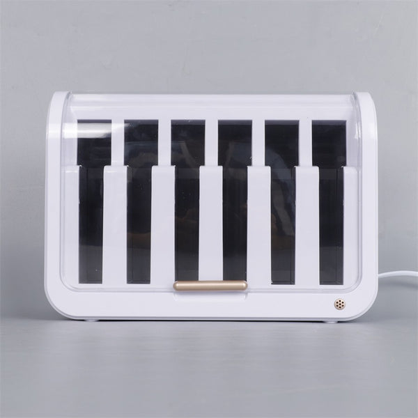 Cartridge Wax Warmer Kit Roll-On Heater With 6 Cartridges For Salon & Home Use
