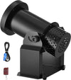 1500W Party Confetti Cannon Launcher LED Confetti Machine Stage Effect Show AU