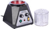 Magnetic Rotary Tumbler Polisher Jewelry Polisher Finishing Machine With Timer