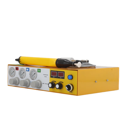 Automatic Spraying Machine Electrostatic Powder Coating System Powder Paint Gun