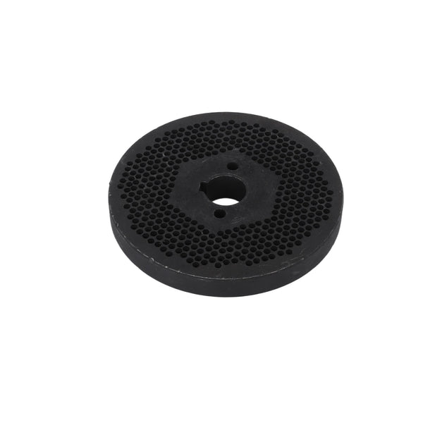 2.5mm Die Plate for Pellet Mill Press Machine Feed Pellet Grinder Replacement AU
