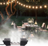 Ultrasonic Mist Maker 6 Head Pond Fogger with 250W Power Supply for Pond Garden