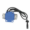 Digital Display Vibrator Motors DC Brushless 7000RPM 12V 30W Speed Regulation