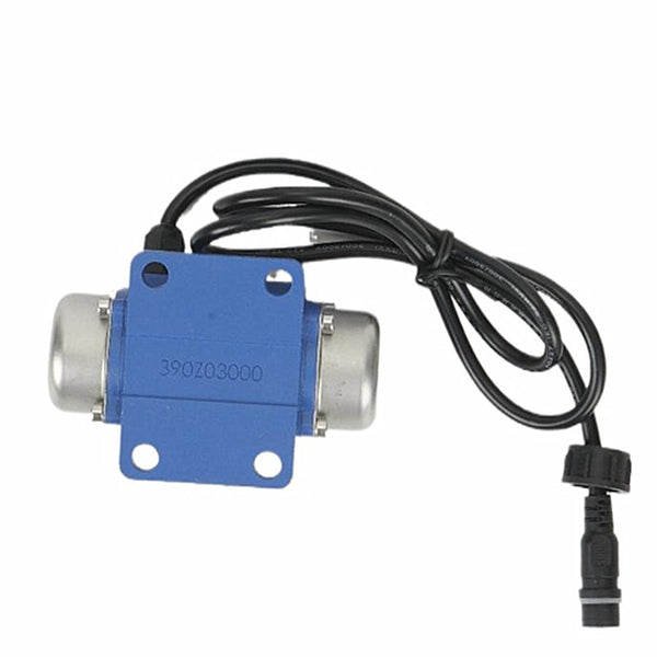 Digital Display Vibrator Motors DC Brushless 7000RPM 12V 30W Speed Regulation