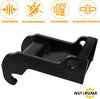 X-Change Coupler Bracket Quick Attach Mini Excavator Bucket Mount Attachment