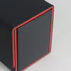 Card Deck Storage Box Durable Separated Case Carrying Trading MTG Card Organizer