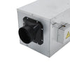Fresh Air System Ventilation Fan Powerful &Silent One-way Commercial Exhaust Fan