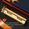 Portable Manual Tobacco Rolling Machine Cigarette Roller Rolling Smoking Device