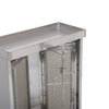 LPG Shawarma Doner Kebab Machine Gyros Kabab Grill Rotisserie Stainless Steel AU