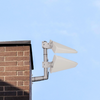 2PCS Directional Antenna External Antenna Kit 11 dBi 4G/5G/ LTE/Wi-Fi Universal
