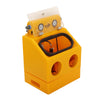 Sandblasting Cabinet Benchtop Sand Blasting Cabinet Sand Blaster Abrasive Gun