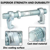 4Pack Shipping Container Bridge Fitting Clamp to Connect Shipping Containers
