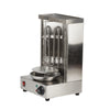 3KW Electric Doner Kebab Shawarma Grill Machine Tacos Pastor Gyros Rotisserie