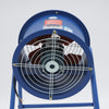 Explosion-proof Axial Flow Fan Powerful Radial Exhaust Fan Centrifugal Blower