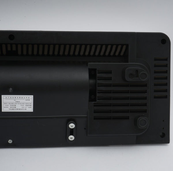 2 in 1 Air Conditioning Fan Smart Constant Temperature Mini Air Conditioner
