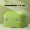 Bird Incubator Warmer Baby Chick Brooder Three-Speed Heat Plate Poultry Habitat