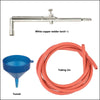 Soldering Melting Machine Welding Torch Jewelry Repairing Processing Melting Kit