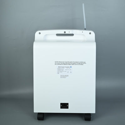 5L Oxygen-Concentrator Machine Nebulizer 40dB Ultra Quiet for Household 220V AU