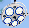 Medical Hospital Surgical Operating Lamp Dental Veterinary Examination LED Light