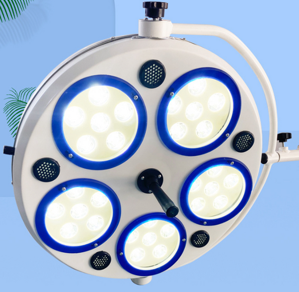 Medical Hospital Surgical Operating Lamp Dental Veterinary Examination LED Light