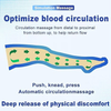 Lymphatic Drainage Massage Slimming Machine Pneumatic Massage Equipment 4 modes