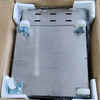 70L Electric Chicken Scalder Machine With Wheel Scalding Poultry Stainless Steel