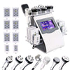 9in1 Ultrasonic Cavitation Machine Home Facial & Body Care Device Body Machine