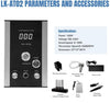 Jewelry Pneumatic Engraving Machine 35000RPM Hand Micro Engraver Graver Crafting
