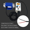 Digital Display Vibrator Motors DC Brushless 7000RPM 12V 30W Speed Regulation