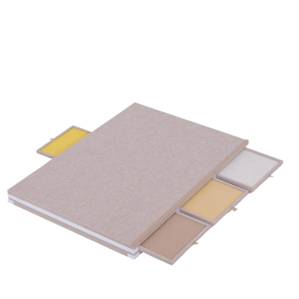 1500 Pieces Jigsaw Puzzle Table Tilting Puzzle Board with Cover Foldable Boards