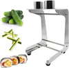 Manual Cucumber Cutter Carrot Stick Maker Commercial Vegetable Slicer for Sushi