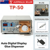 Automatic Glue Dispenser High Precision 0.001ML Digital Display Glue Machine