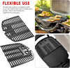 Cooking Grates For Weber Q200 Q2000 Q220 Q2000 Q2400 Series Gas Grill 7645 7685