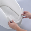 Automatic Muslim Prayer Wudu Foot Washer Automatic Wash Basin Prayer Bathroom