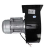 1100W DF Centrifugal Fan Multi-wing High Temperature Resistant Induced Draft Fan