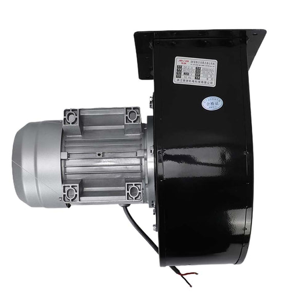 1100W DF Centrifugal Fan Multi-wing High Temperature Resistant Induced Draft Fan