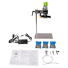 6000 R/Min Electric Glass Bottle Cutter Machine Wine Bottle Cutter Kit for DIY
