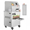 Commercial Sugar Cane Juicer Machine 300KG/H Electric Cane Press Juicer